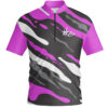 HBJ01 HB Logo Lava Sport Jersey pnk a HBJ01 HB Logo Lava Sport Jersey