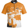 HBJ02 HB Logo Splatter Paint Jersey