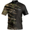 HBJ03 HB Logo Camo Splash Jersey