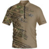HBJ03 HB Logo Camo Splash Jersey