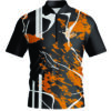 HBJ05 HB Logo Retro Marble Jersey org a HBJ05 HB Logo Retro Marble Jersey