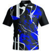 HBJ05 HB Logo Retro Marble Jersey roy a HBJ05 HB Logo Retro Marble Jersey