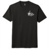 DM130HB Hillbilly Billiards Logo Tee