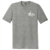 DM130HB Hillbilly Billiards Logo Tee