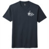 DM130HB Hillbilly Billiards Logo Tee