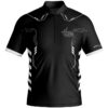 HBJ07 HB Logo Racer Jersey