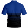 HBJ08 HB Logo Black Stripe Jersey