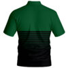 HBJ08 HB Logo Black Stripe Jersey