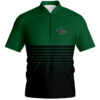 HBJ08 HB Logo Black Stripe Jersey