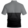 HBJ08 HB Logo Black Stripe Jersey