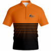 HBJ08 HB Logo Black Stripe Jersey