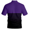 HBJ08 HB Logo Black Stripe Jersey