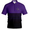 HBJ08 HB Logo Black Stripe Jersey