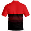 HBJ08 HB Logo Black Stripe Jersey