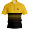HBJ08 HB Logo Black Stripe Jersey