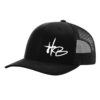 R112HB HB Snapback hat