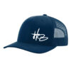 R112HB HB Snapback hat