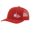R112HB HB Snapback hat
