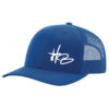 R112HB HB Snapback hat
